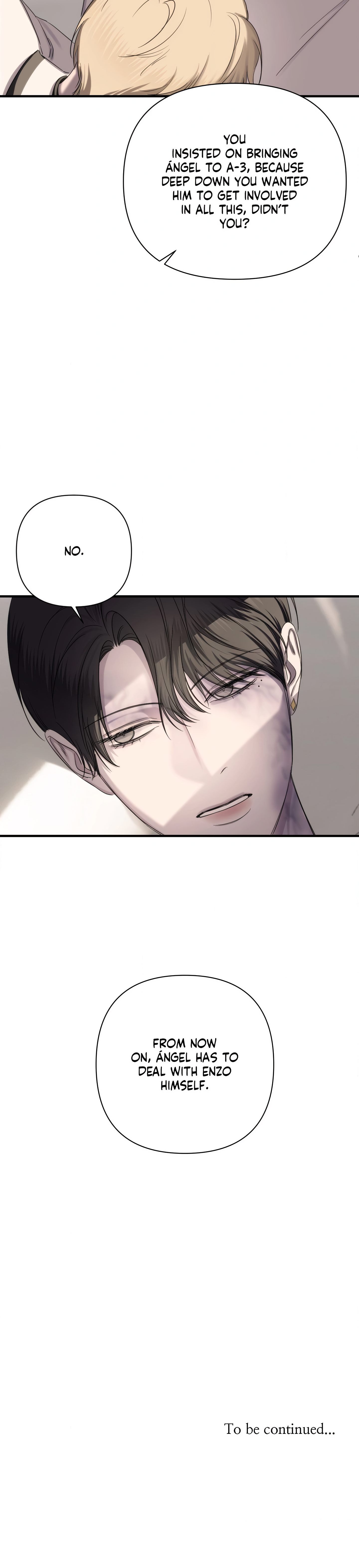 Name Me Page 20 - MangaHe