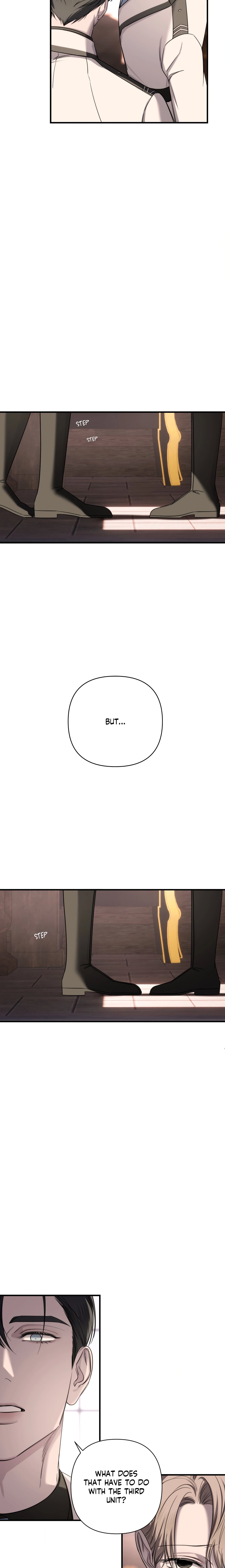 Name Me Page 4 - MangaHe