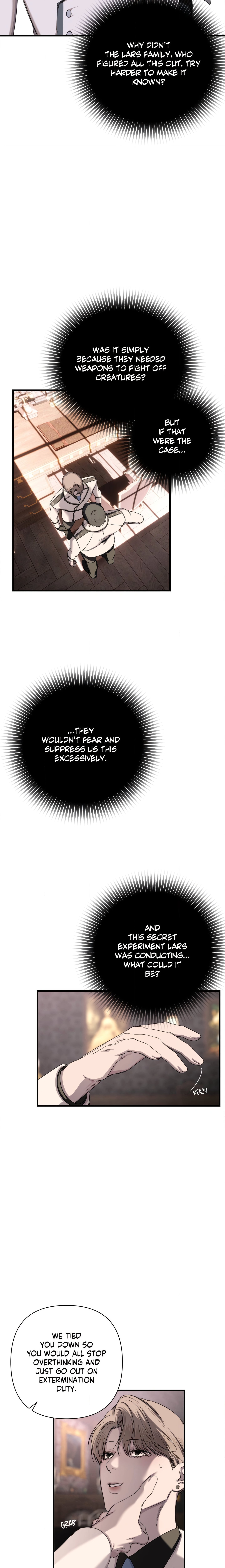 Name Me Page 7 - MangaHe
