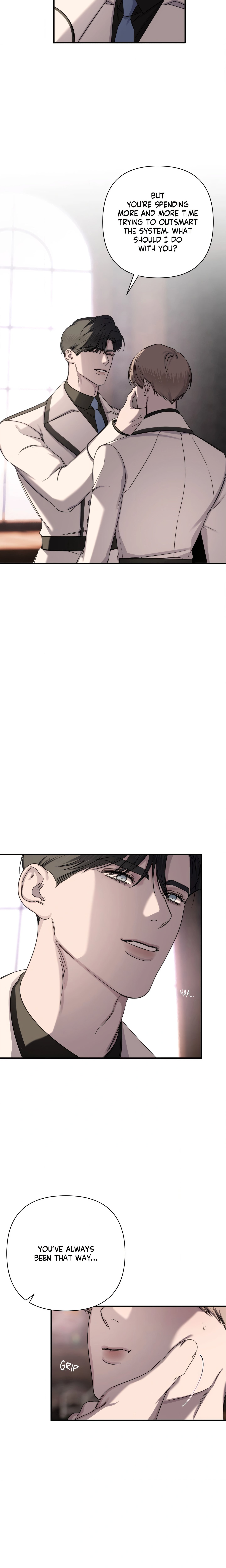 Name Me Page 8 - MangaHe