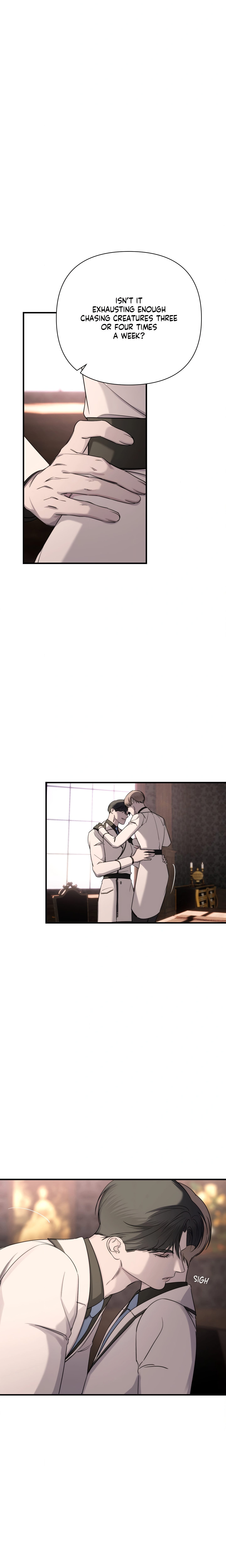 Name Me Page 9 - MangaHe