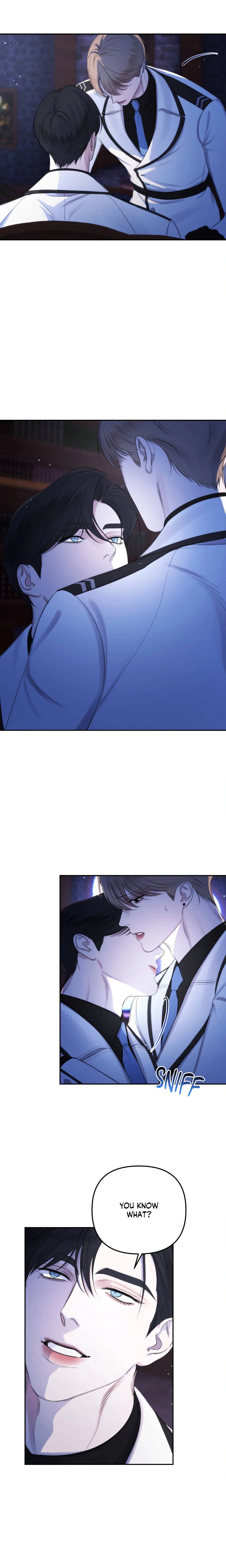 Name Me Page 11 - MangaHe