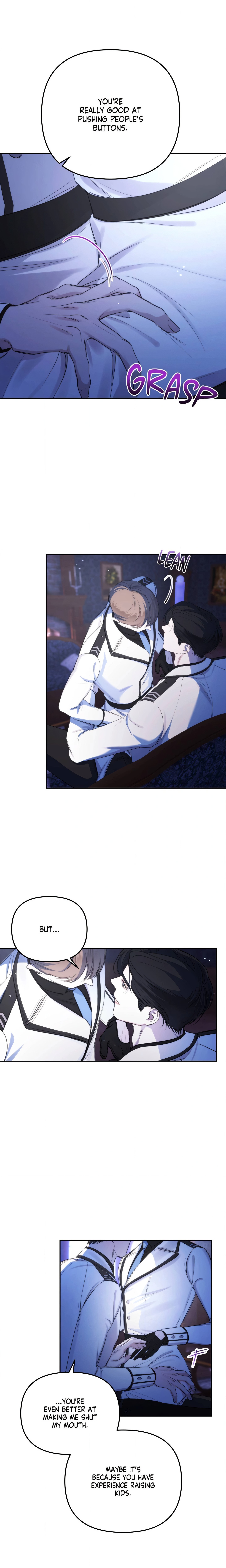 Name Me Page 12 - MangaHe