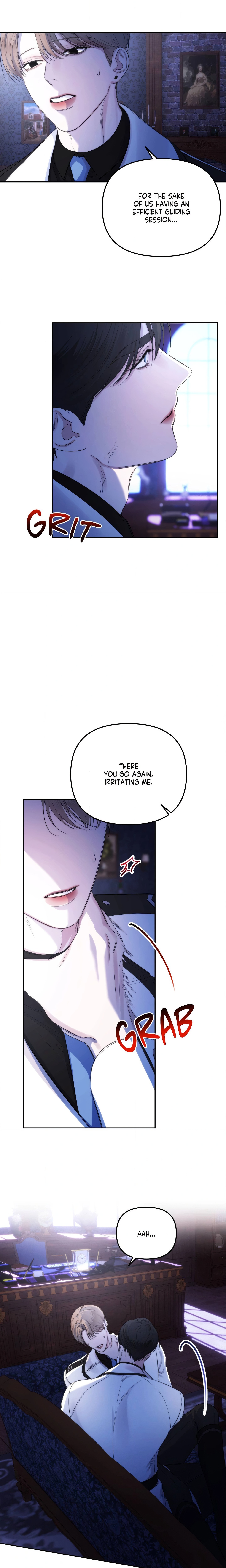 Name Me Page 13 - MangaHe