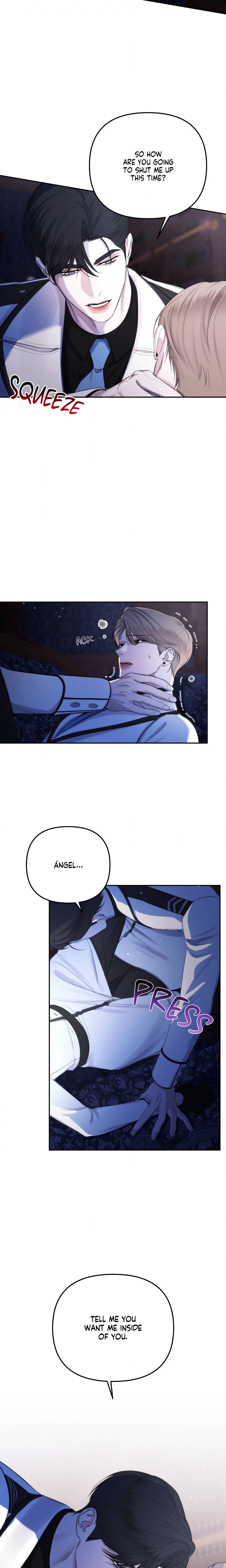 Name Me Page 14 - MangaHe