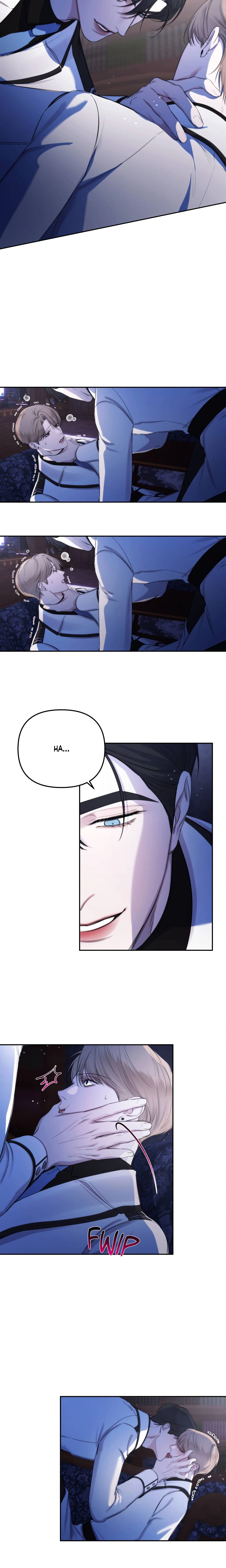 Name Me Page 15 - MangaHe
