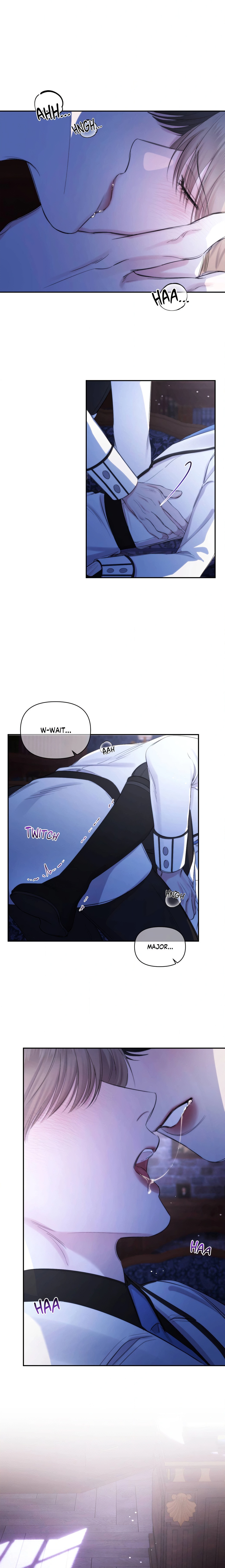 Name Me Page 16 - MangaHe