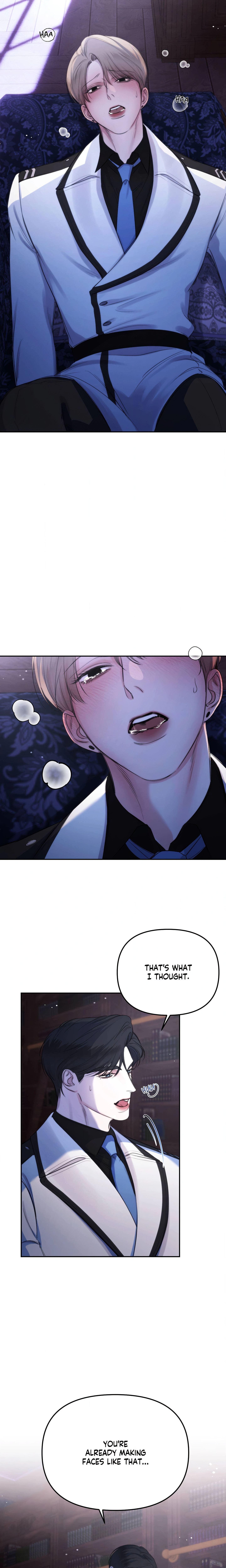 Name Me Page 17 - MangaHe