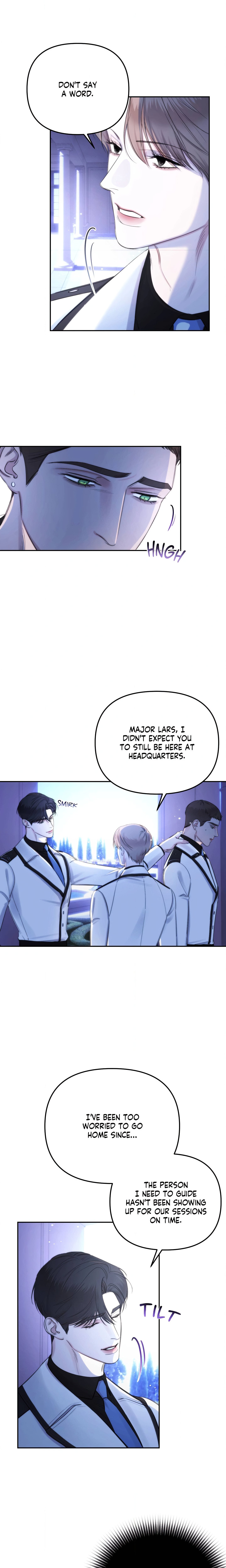 Name Me Page 4 - MangaHe