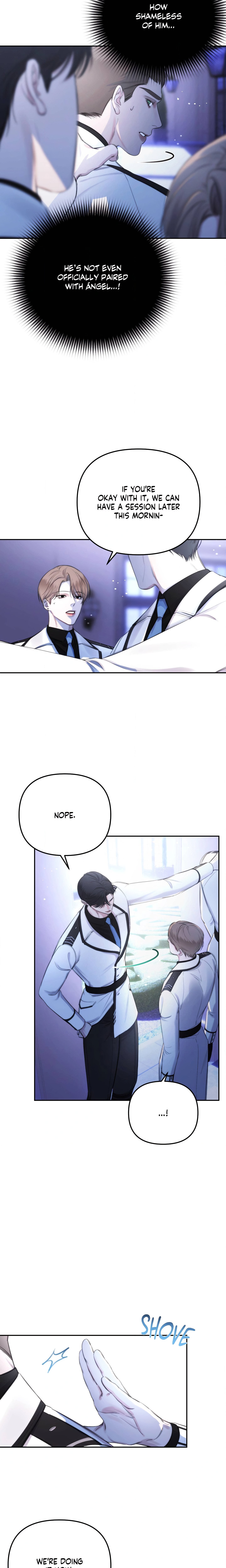 Name Me Page 5 - MangaHe