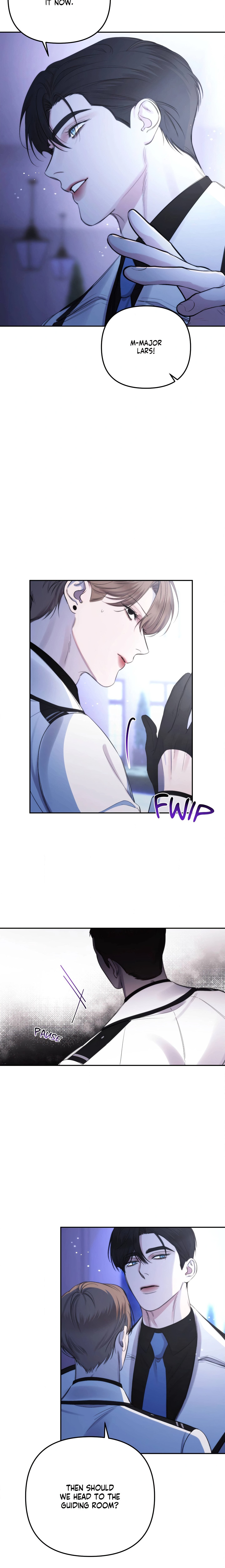 Name Me Page 6 - MangaHe