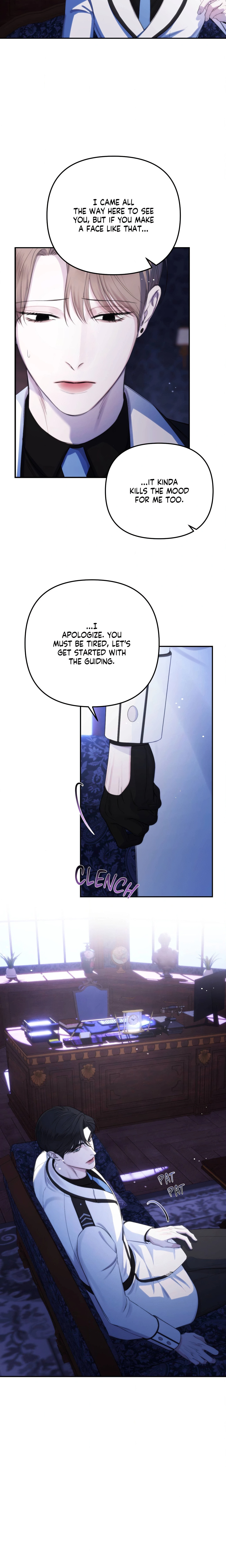 Name Me Page 10 - MangaHe