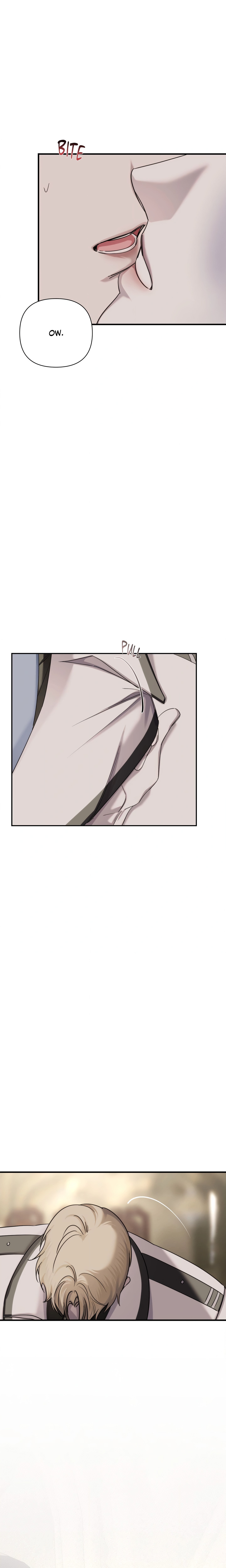 Name Me Page 12 - MangaHe