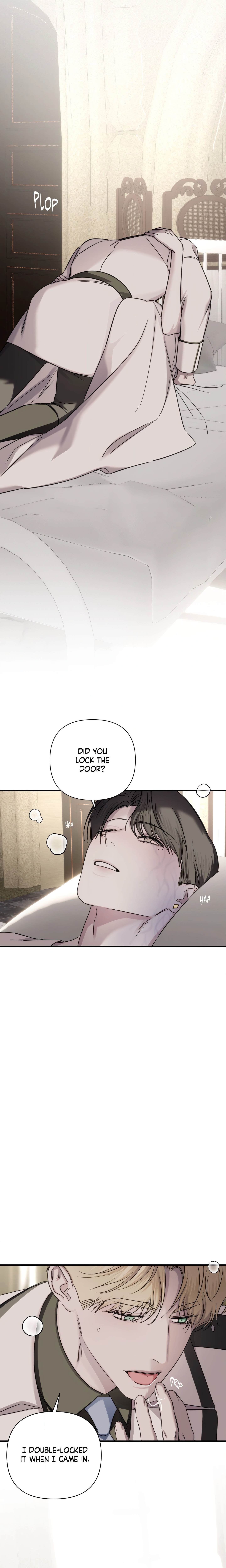 Name Me Page 13 - MangaHe