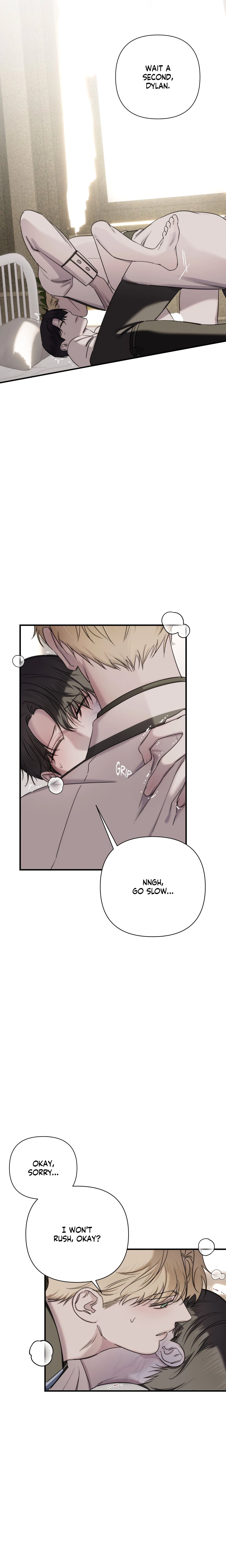Name Me Page 14 - MangaHe