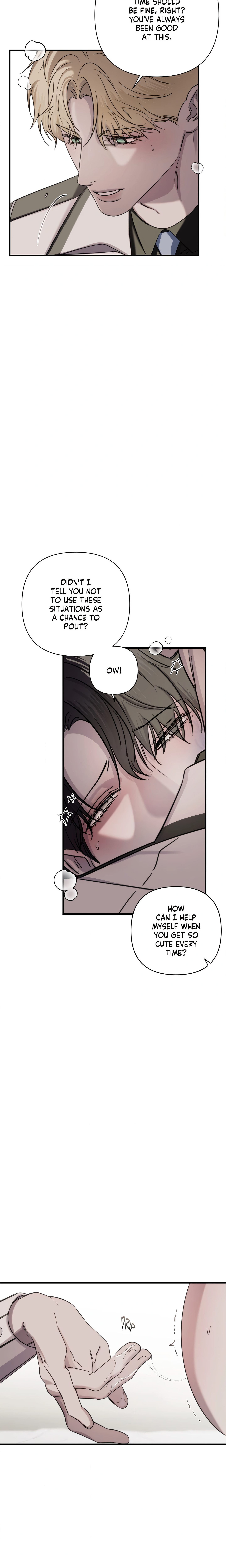 Name Me Page 16 - MangaHe