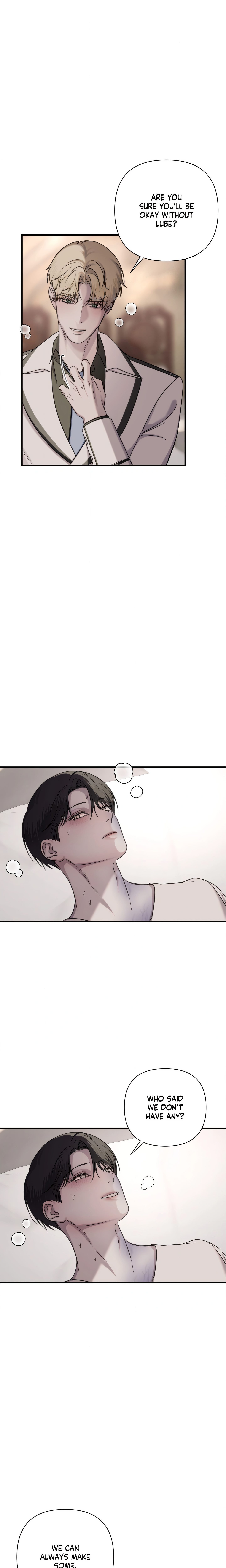 Name Me Page 17 - MangaHe