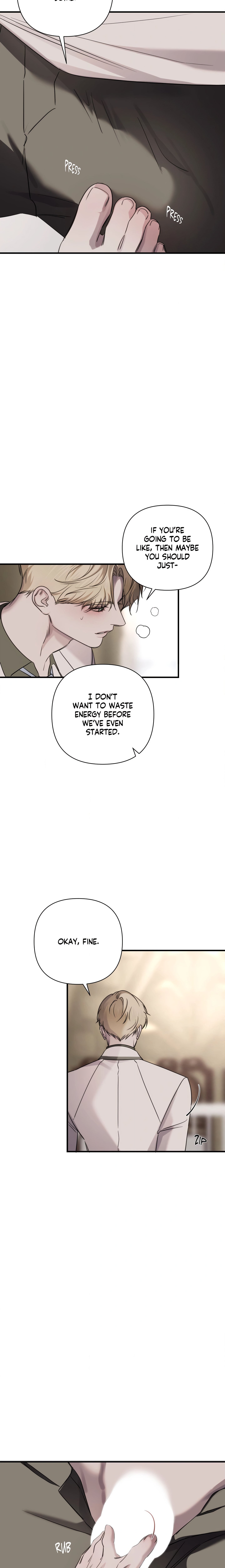 Name Me Page 18 - MangaHe