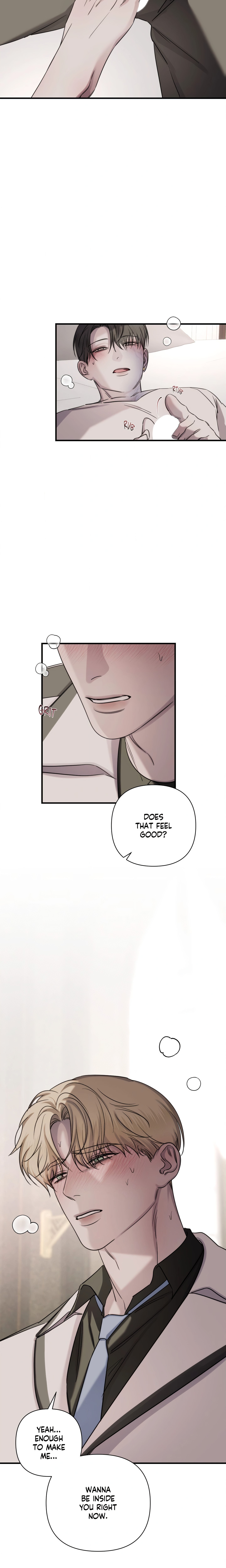 Name Me Page 19 - MangaHe