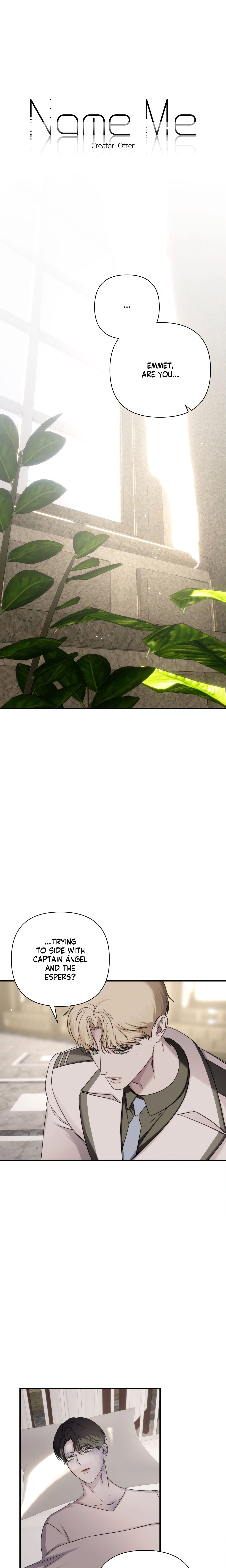 Name Me Page 3 - MangaHe