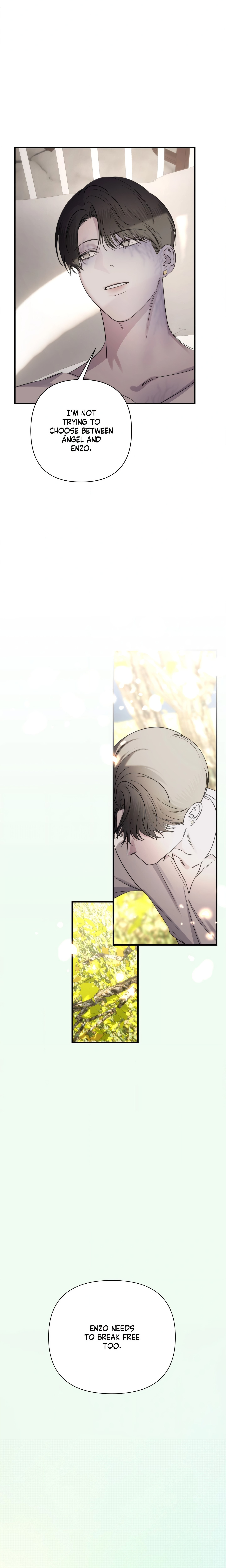 Name Me Page 6 - MangaHe