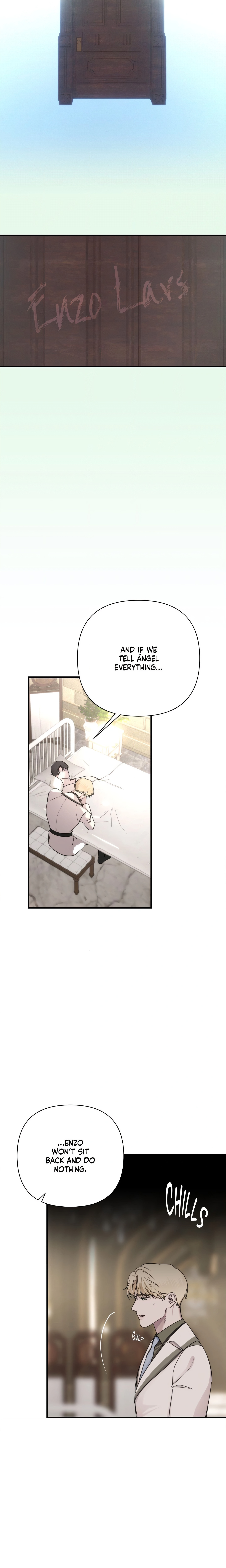 Name Me Page 9 - MangaHe