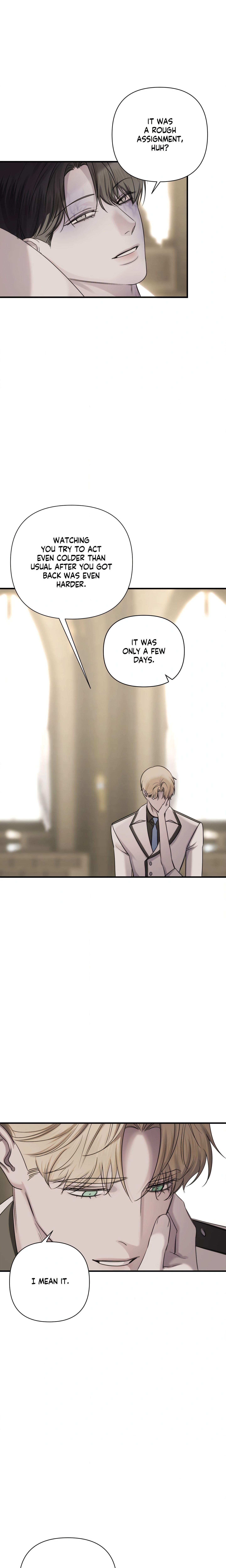 Name Me Page 10 - MangaHe