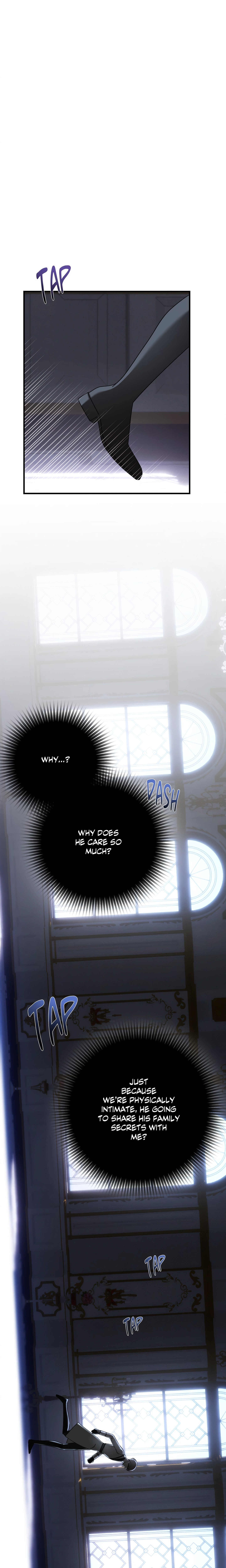 Name Me Page 13 - MangaHe