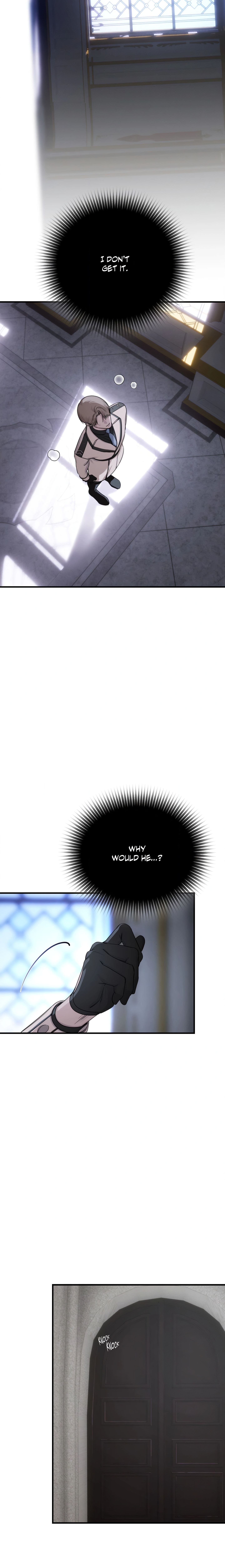Name Me Page 14 - MangaHe