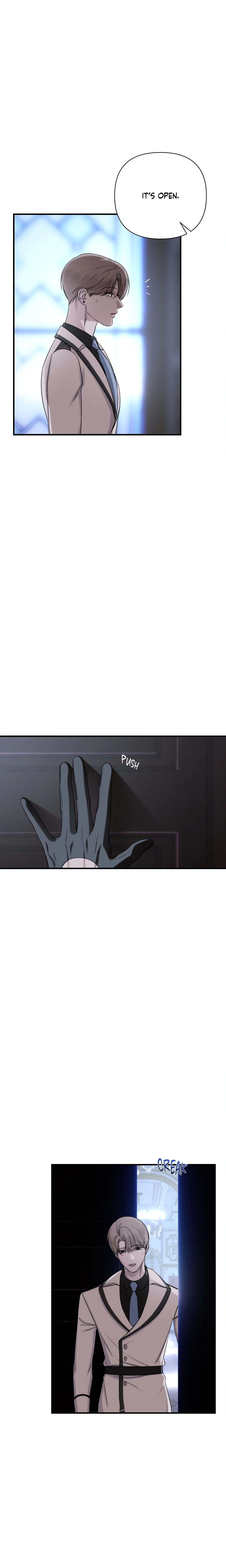 Name Me Page 15 - MangaHe