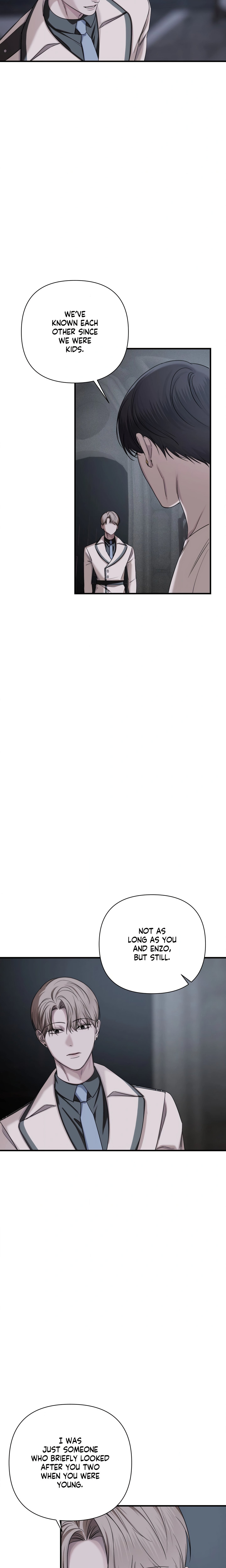 Name Me Page 18 - MangaHe