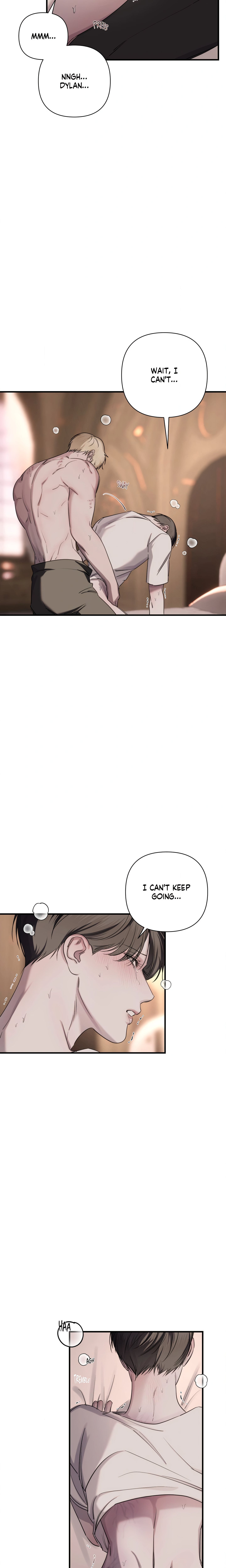 Name Me Page 4 - MangaHe