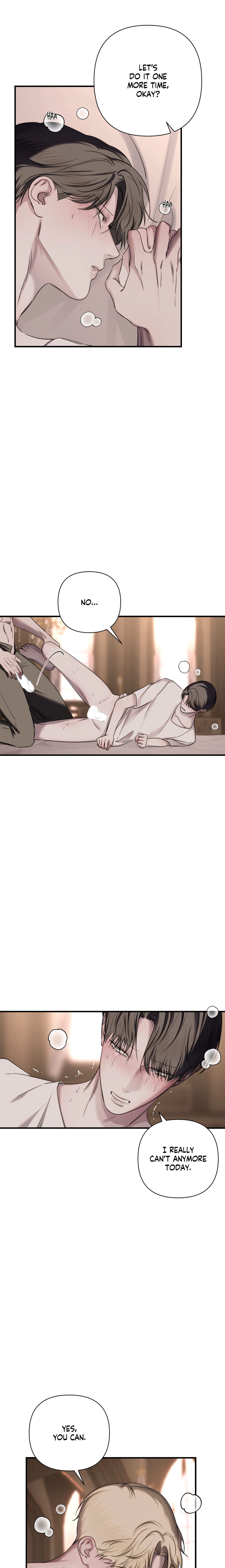 Name Me Page 6 - MangaHe