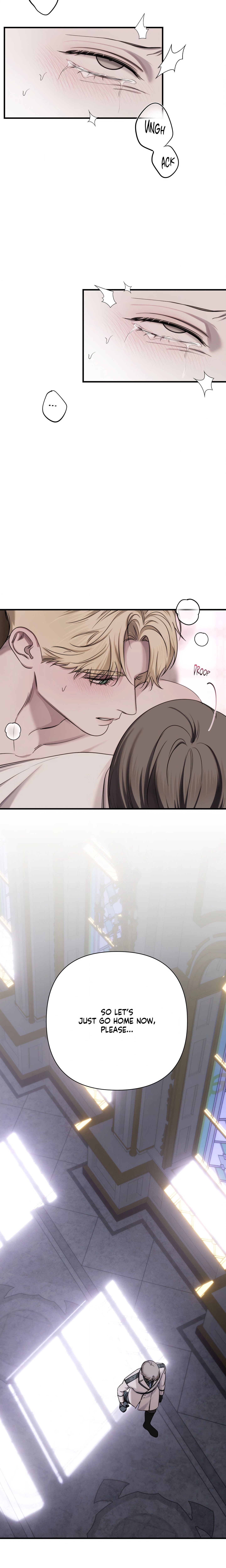 Name Me Page 9 - MangaHe