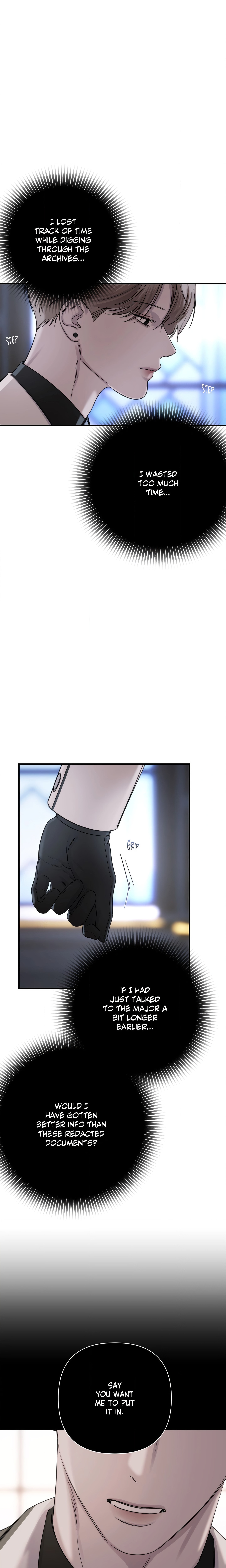 Name Me Page 10 - MangaHe