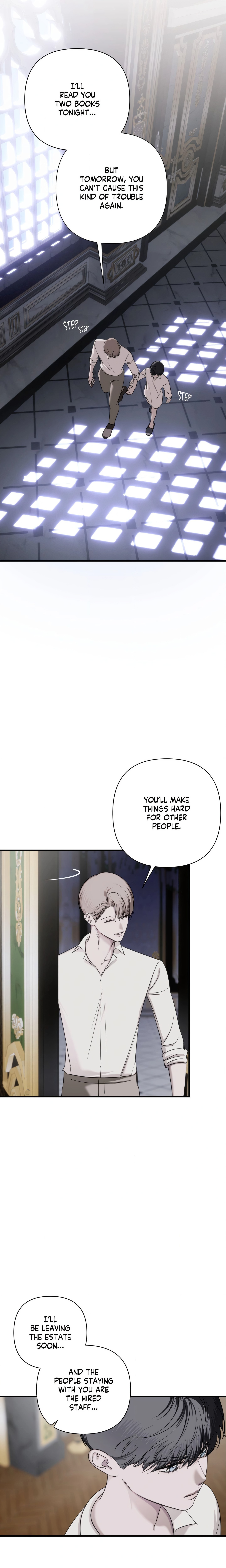 Name Me Page 11 - MangaHe
