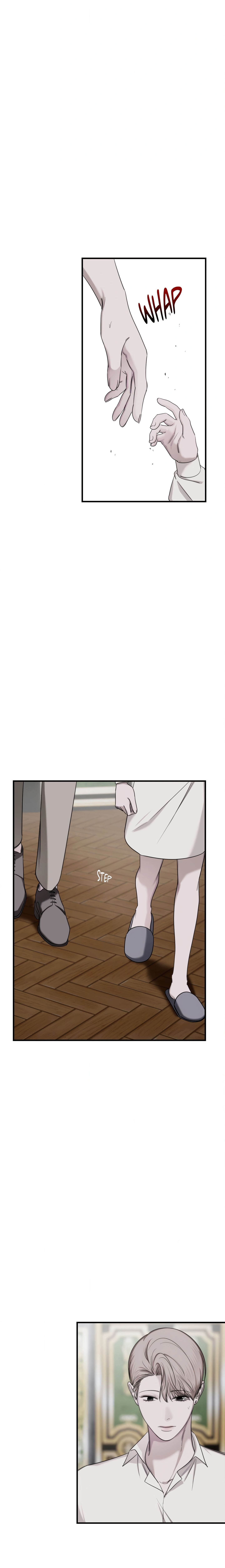 Name Me Page 12 - MangaHe