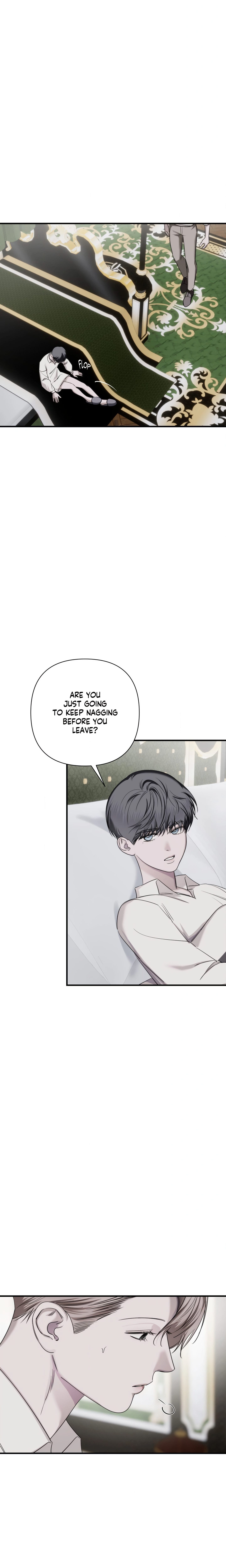 Name Me Page 13 - MangaHe
