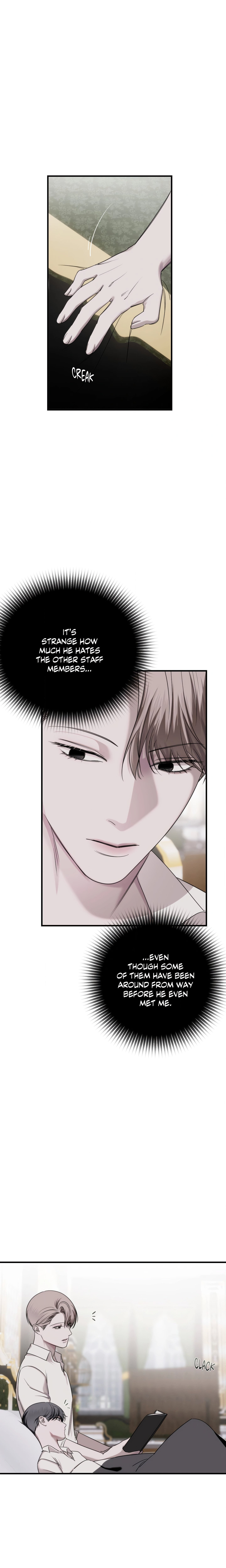 Name Me Page 14 - MangaHe