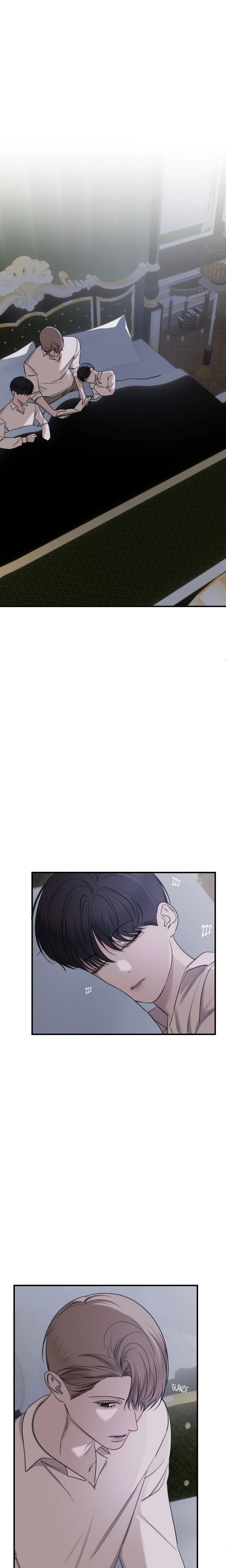 Name Me Page 16 - MangaHe