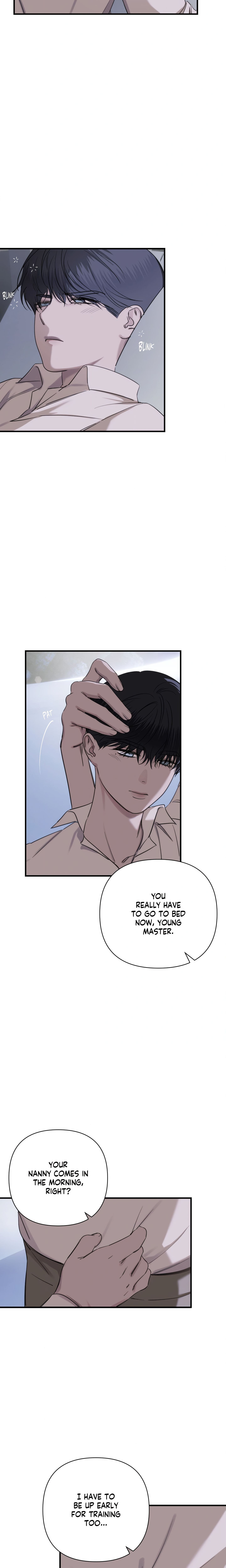 Name Me Page 17 - MangaHe