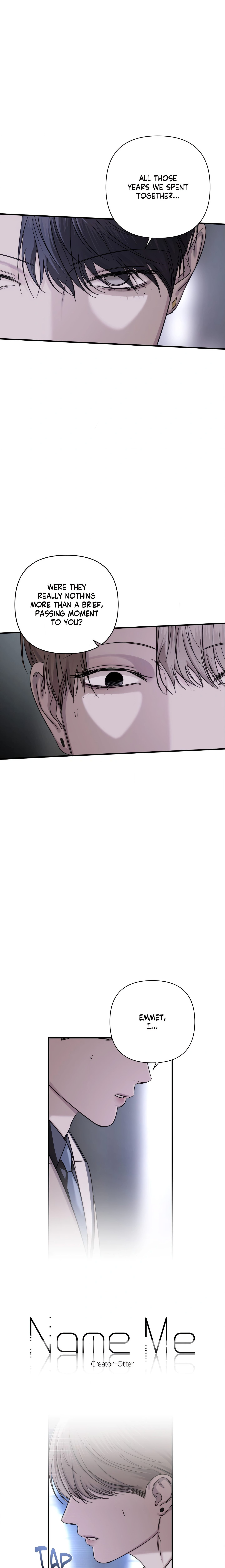 Name Me Page 3 - MangaHe