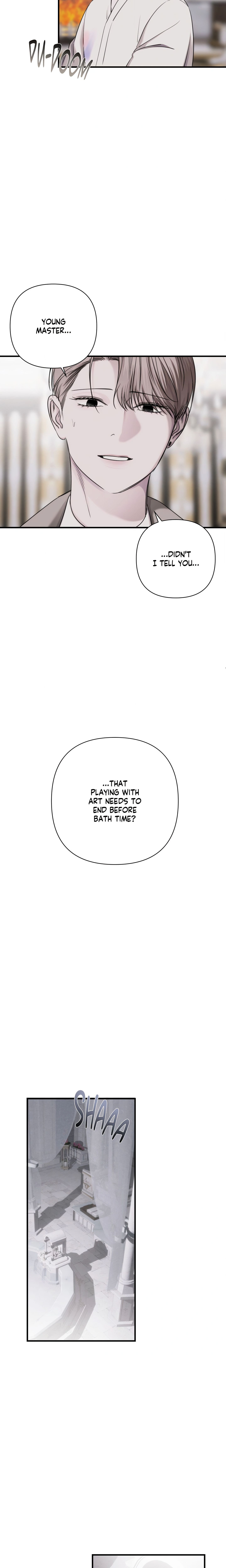 Name Me Page 5 - MangaHe