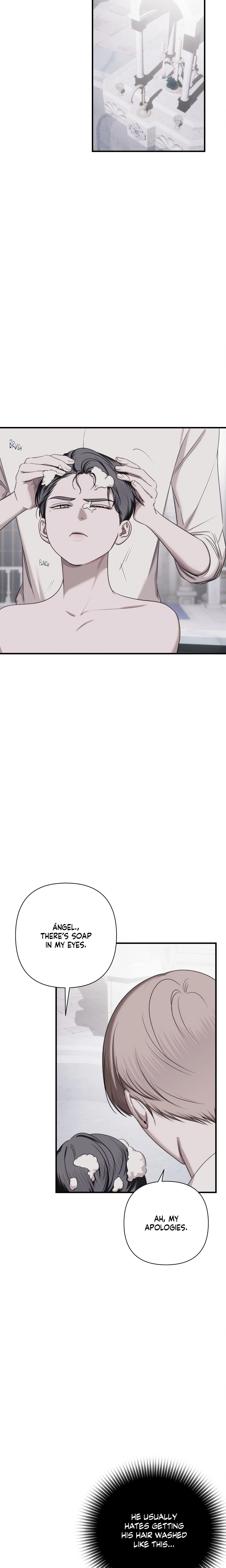 Name Me Page 6 - MangaHe
