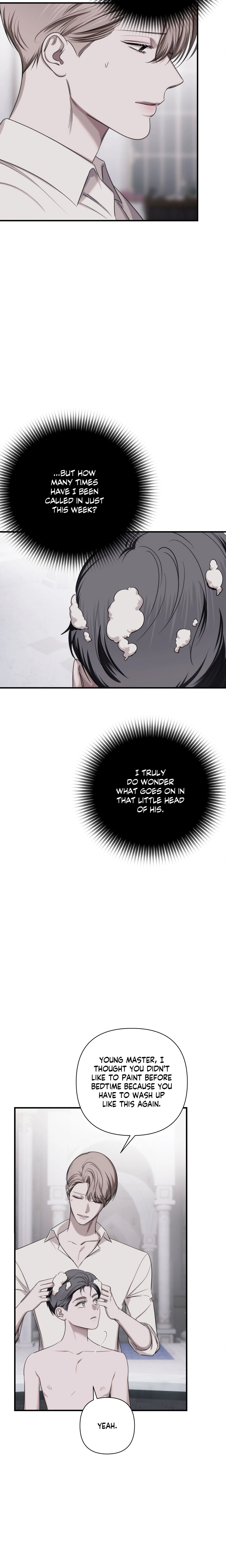 Name Me Page 7 - MangaHe