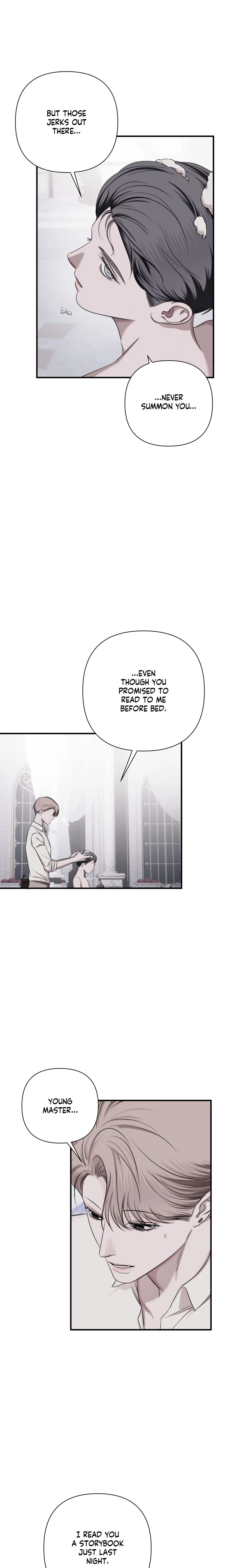 Name Me Page 8 - MangaHe