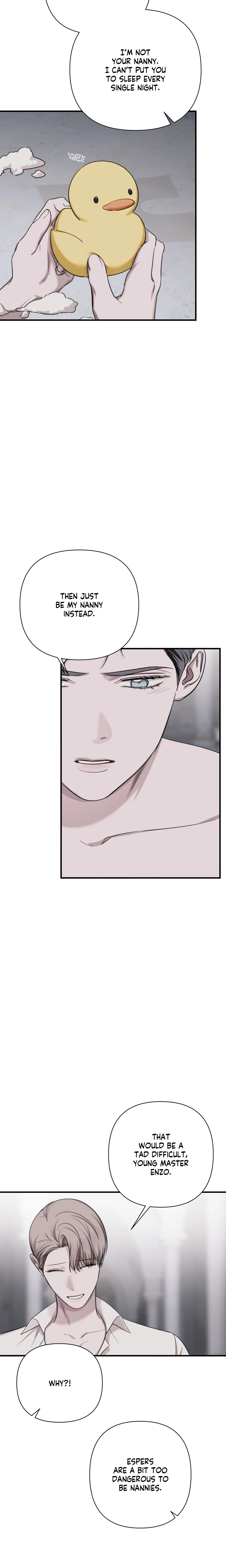Name Me Page 9 - MangaHe