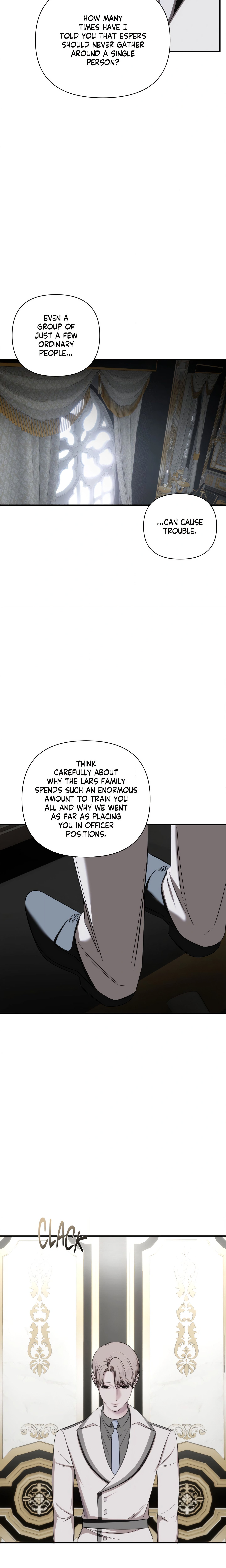 Name Me Page 11 - MangaHe