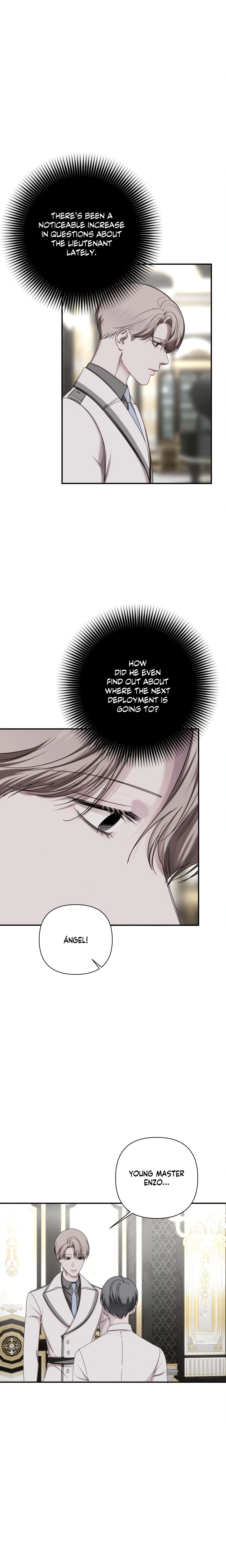 Name Me Page 12 - MangaHe