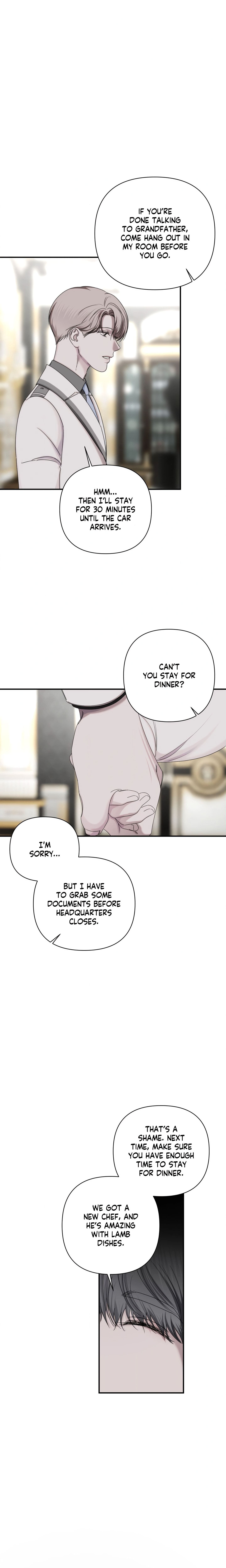 Name Me Page 14 - MangaHe